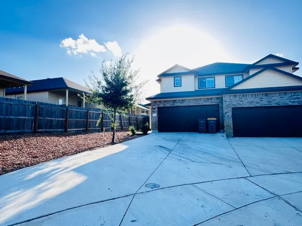 5611 Rio Cyn #1, Converse, TX 78109