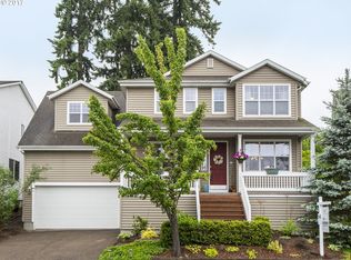 12492 SW Quail Creek Ln, Tigard, OR 97223