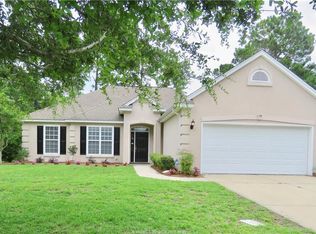 149 Pinecrest Cir, Bluffton, SC 29910