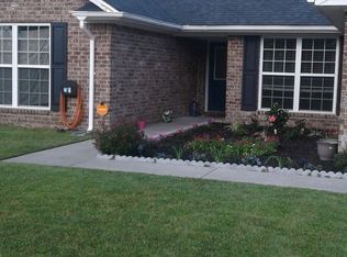 408 Burnt Pines Rd NE, Ludowici, GA 31316