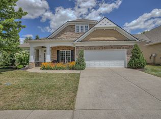 322 Infantry Run LOT 134, Mount Juliet, TN 37122