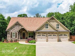 4142 Harmony Grove Church Rd, Dallas, GA 30132