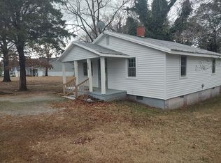 238 S Baker St, Four Oaks, NC 27524