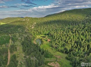 5878 Pole Hill Rd, Loveland, CO 80537