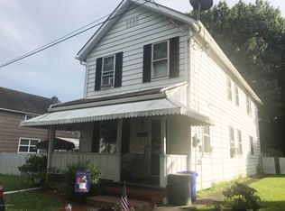42 Roosevelt St, Edwardsville, PA 18704
