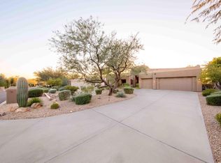 11860 N 119th St, Scottsdale, AZ 85259