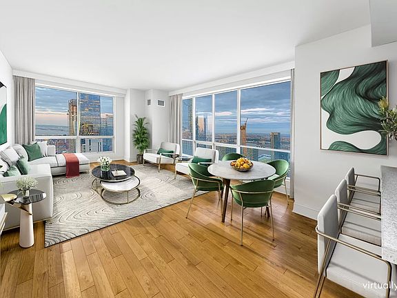 4th image of 350 W 42nd St APT 55H
