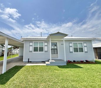 609 Peach St, Houma, LA, 70363