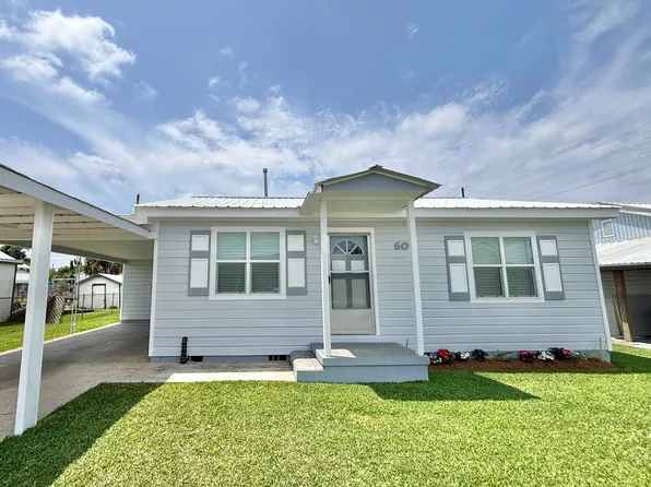 609 Peach St, Houma, LA 70363