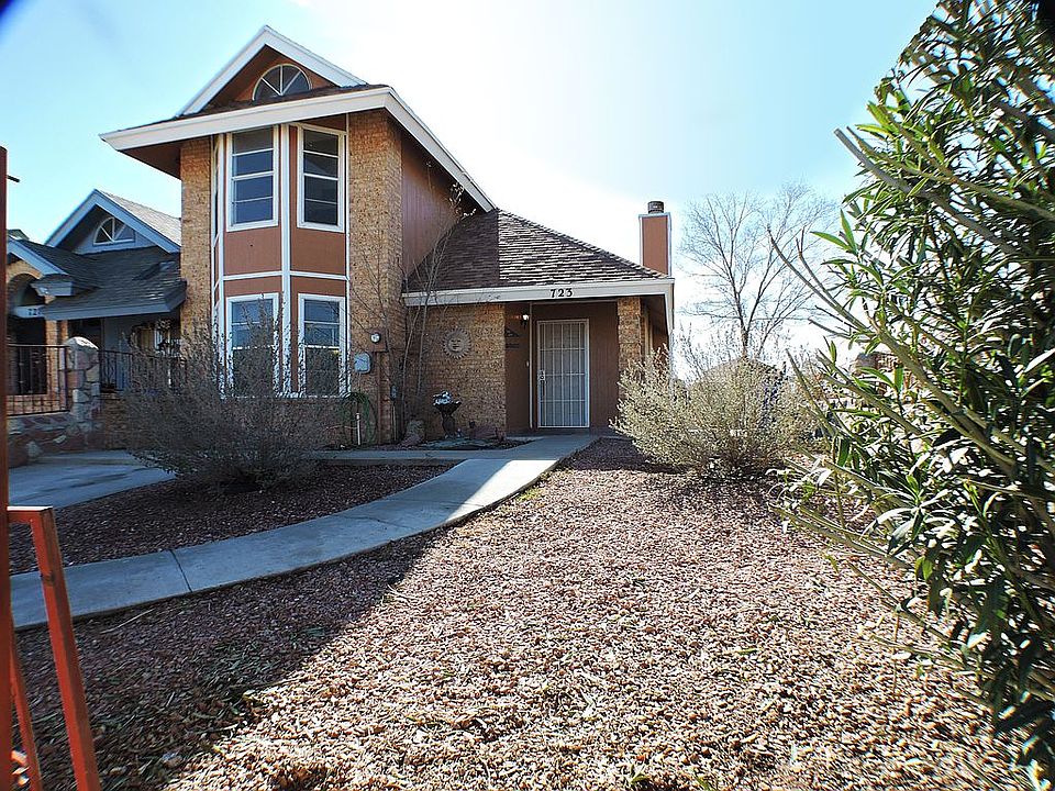 1st image of 723 El Arco Dr