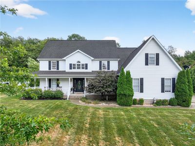 502 Mary Ln, Uniontown, PA, 15401