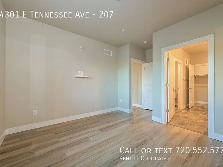 14301 E Tennessee Ave #207 — Photo 13
