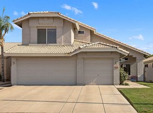 1135 W Folley St, Chandler, AZ 85224