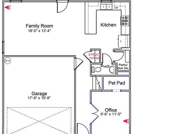 2nd image of 3069 Hallsdale Dr