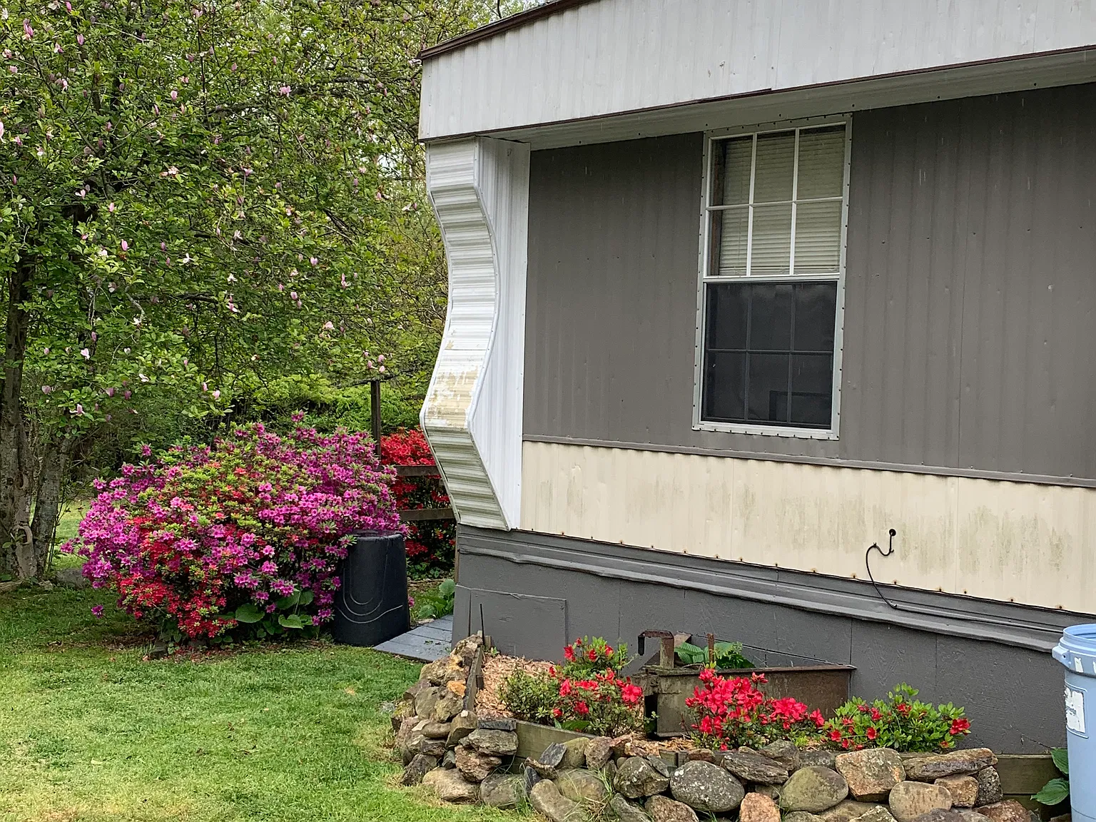 Twin Pines Dr, Flat Rock — Photo 1