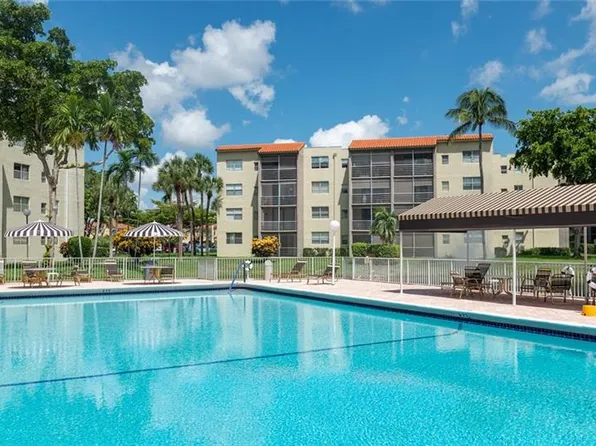 1800 SW 81st Ave, Pompano Beach, FL