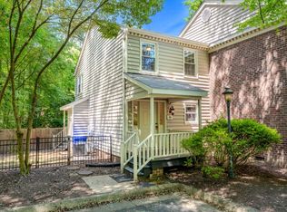 110 Gunston Ct, Durham, NC 27514