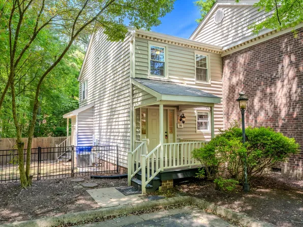 110 Gunston Ct, Durham, NC 27514