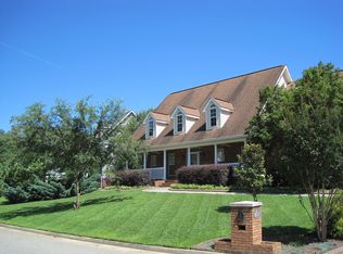 611 Bay Laurel Cir, Warner Robins, GA 31088