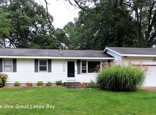 1546 Vesta Rd, Muskegon, MI 49445