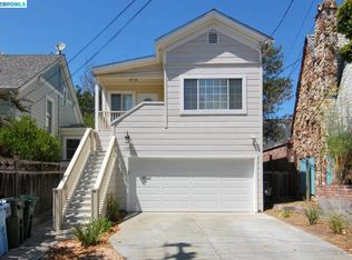 1845 Addison St, Berkeley, CA 94703