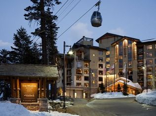 50 Hillside Dr #325, Mammoth Lakes, CA 93546