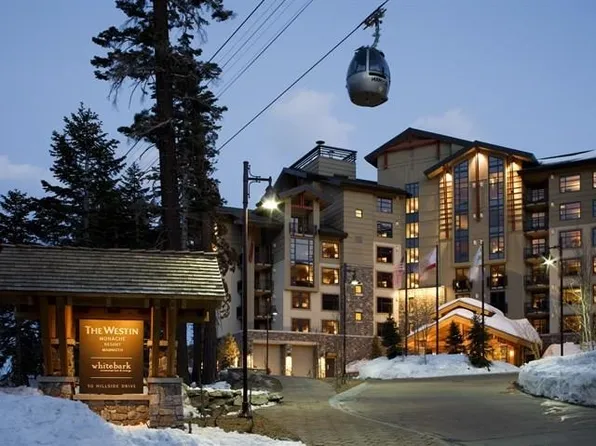 50 Hillside Dr #327, Mammoth Lakes, CA 93546