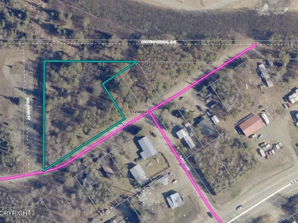 52218 Merkle Ln, Kenai, AK 99611