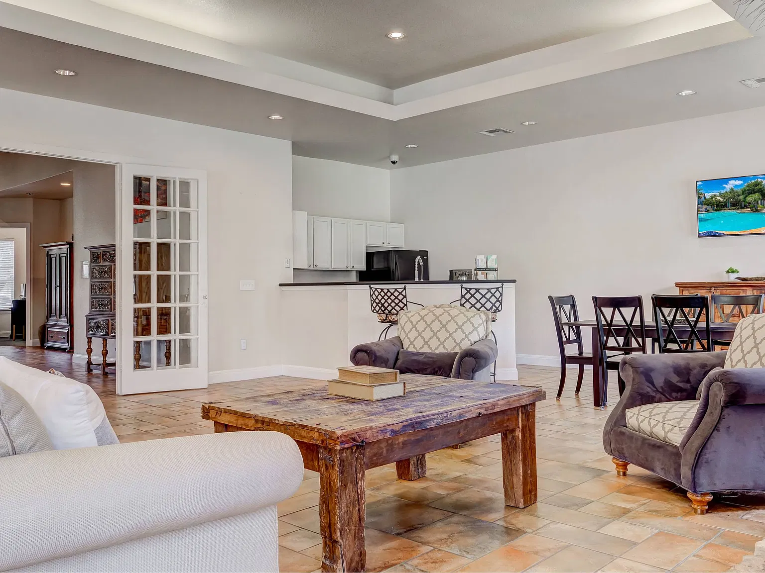 Westpond Apartments — Photo 4