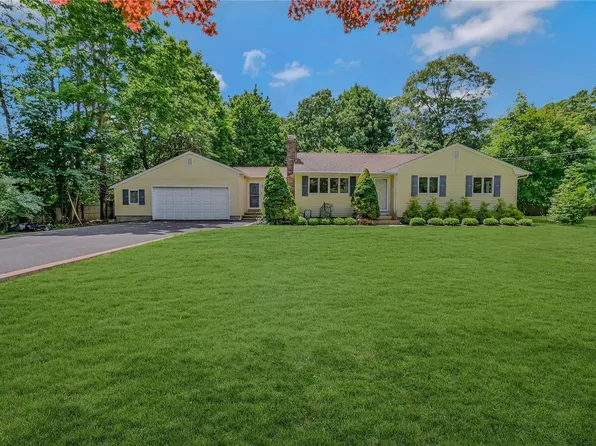 80 Robinson Avenue, East Patchogue, NY 11772