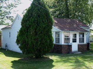 607 W Polywood Way, Syracuse, IN 46567