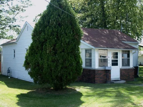 607 W Polywood Way, Syracuse, IN 46567