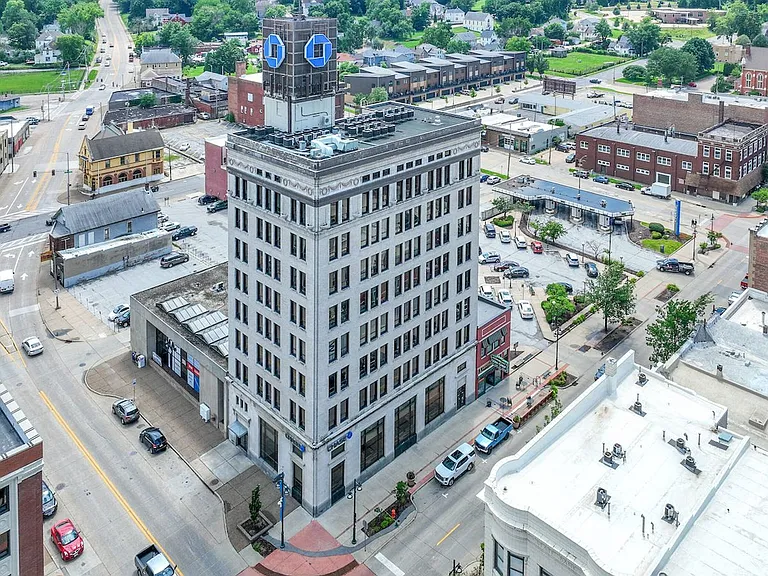 5&15 Apartments — Photo 56