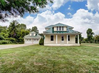 7171 N Ray Rd, Fremont, IN 46737