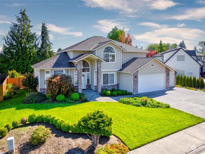 6829 152nd Street SE, Snohomish, WA, 98296