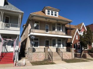 3333 Holbrook St APT 1F, Hamtramck, MI 48212