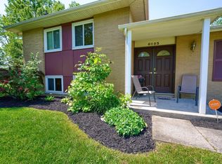 6053 Barberry Holw, Columbus, OH 43213