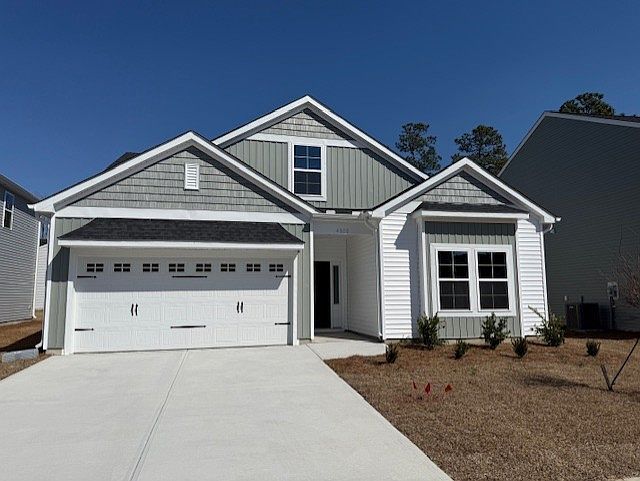 1st image of 4305 Parsons Mill Dr