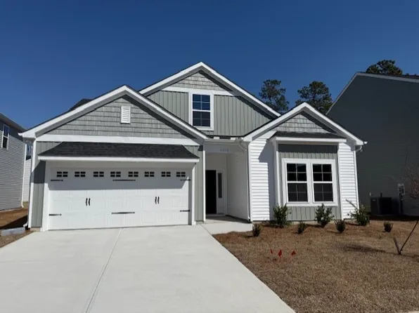 4305 Parsons Mill Dr, Castle Hayne, NC 28429
