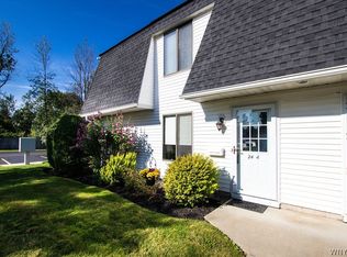 24A Foxberry Dr S, Getzville, NY 14068