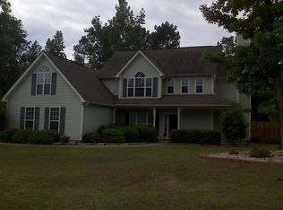 153 Mary Lynn Ln, Newnan, GA 30265
