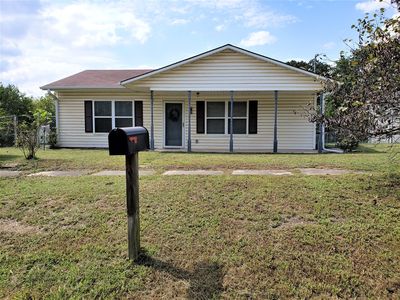 420 S C St, Yale, OK, 74085