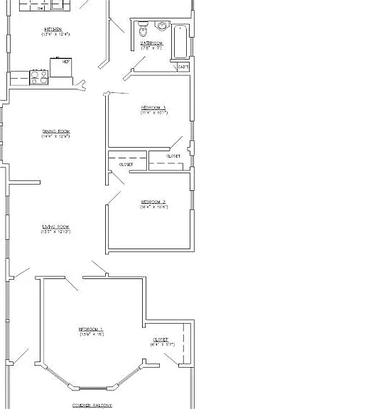 1407 E Fayette St #2 — Photo 13