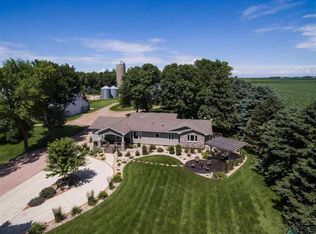 225 161st St, Garretson, SD 57030