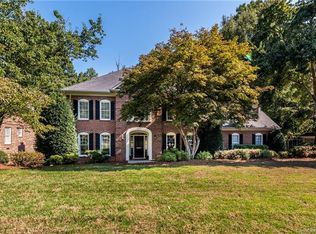6647 Wynfaire Ln, Charlotte, NC 28210