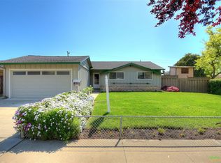 36803 Dauphine Ave, Fremont, CA 94536