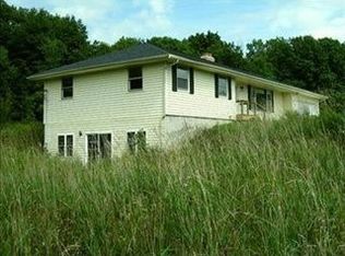 14303 County Road 665, Bloomingdale, MI