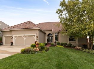 14509 Reeder St, Overland Park, KS 66221