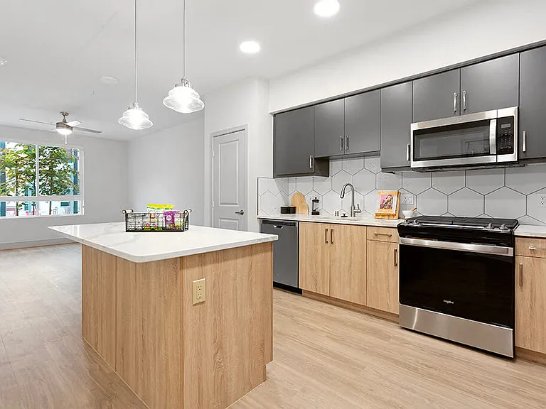 Chroma Apartment Homes — Photo 84