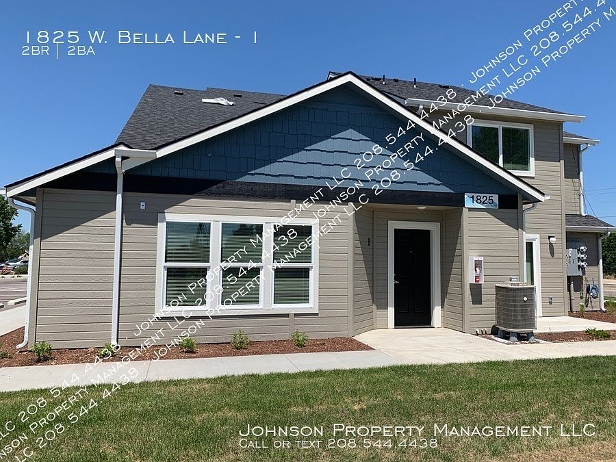 1st image of 1825 W Bella Ln #1